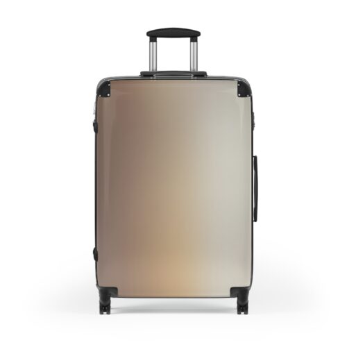 The Moroccan Dune Suitcase