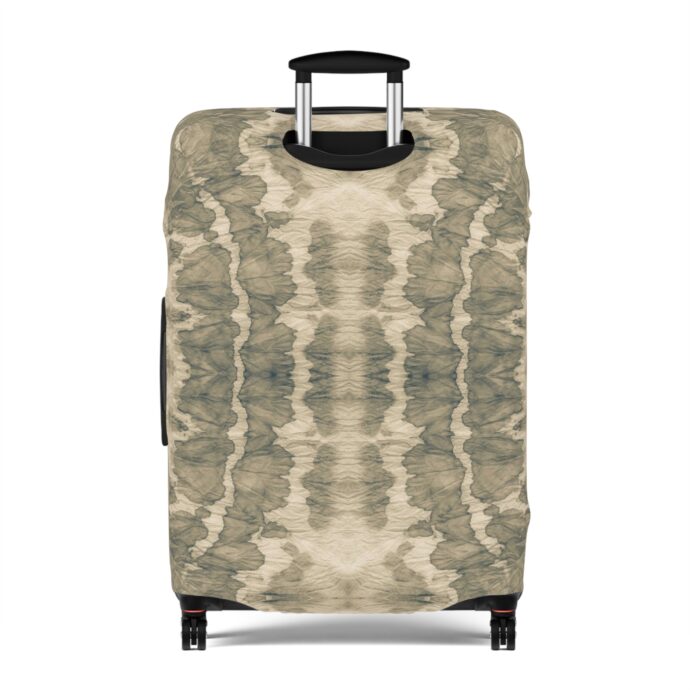 The Free Spirit Luggage Cover - Image 2