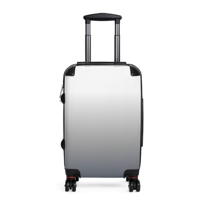 The London Fog Suitcase - Image 5