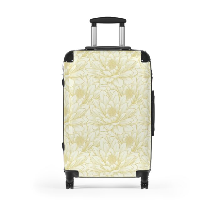 The Spanish Sunburst Suitcase - Image 3