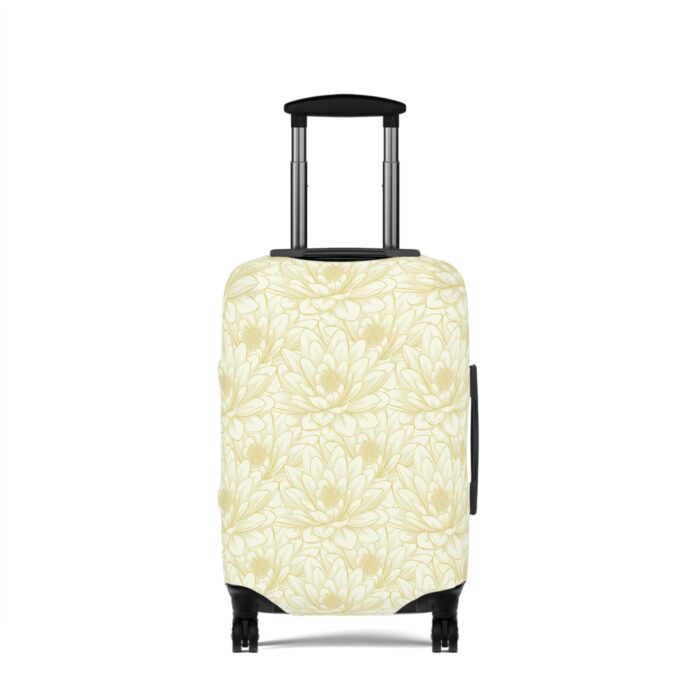 The Spanish Sunburst Luggage Cover - Image 5