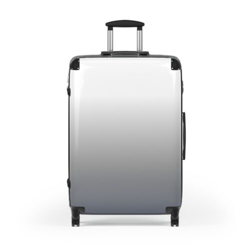 The London Fog Suitcase