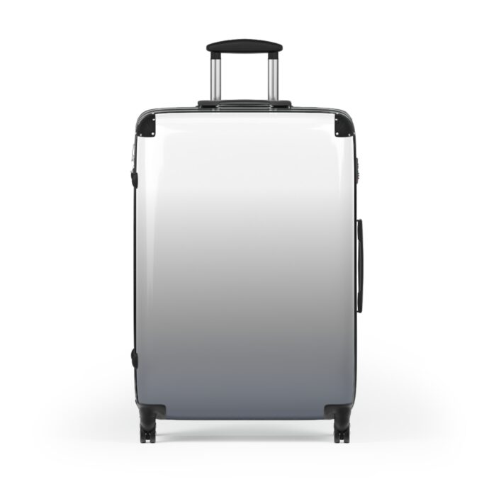 The London Fog Suitcase