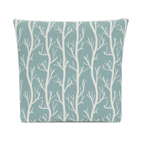 The Norwegian Dusk Cotton Drill Cosmetic Bag