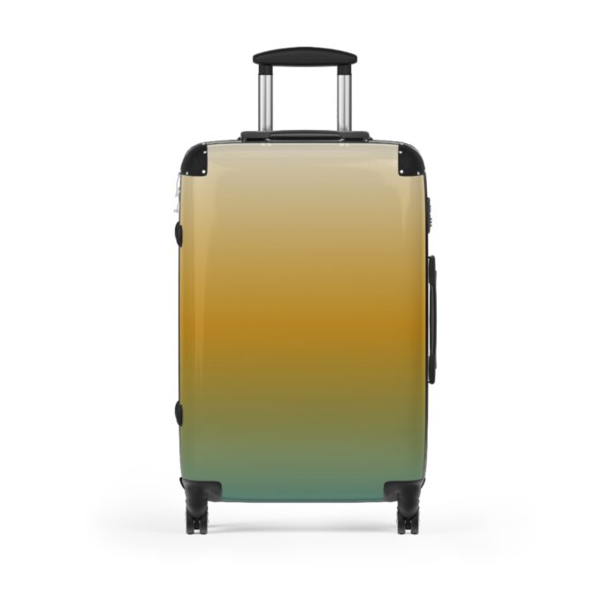 The Baja Sunset Suitcase - Image 3