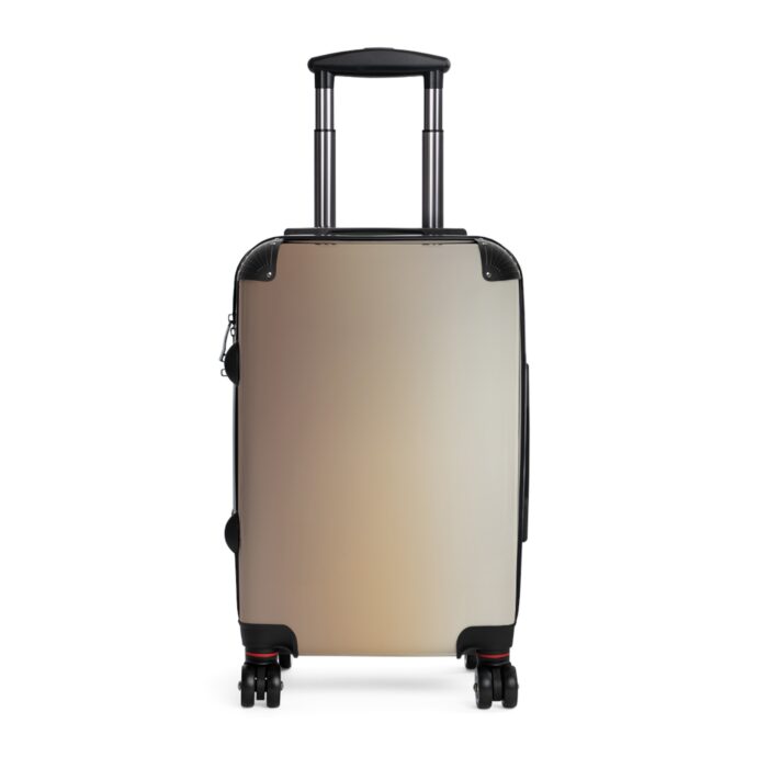 The Moroccan Dune Suitcase - Image 5