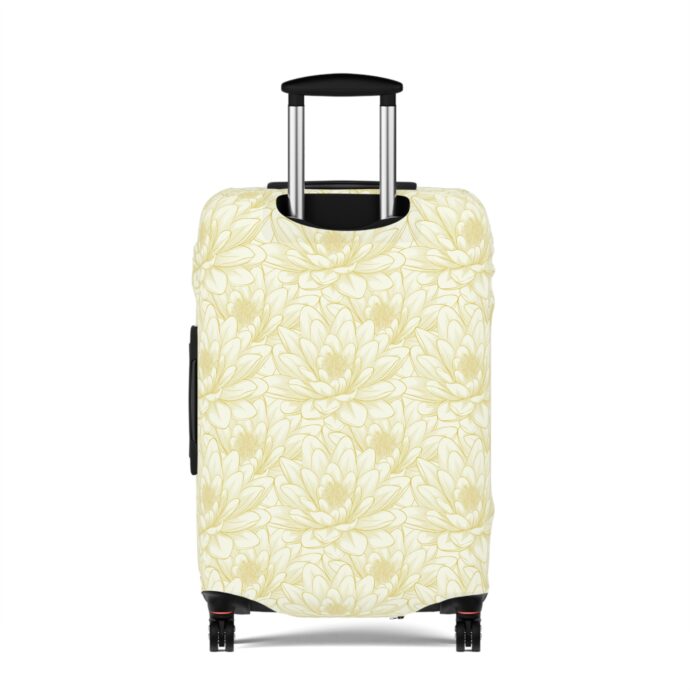 The Spanish Sunburst Luggage Cover - Image 4