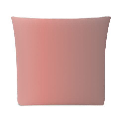 The Belle de Provence Cotton Drill Cosmetic Bag
