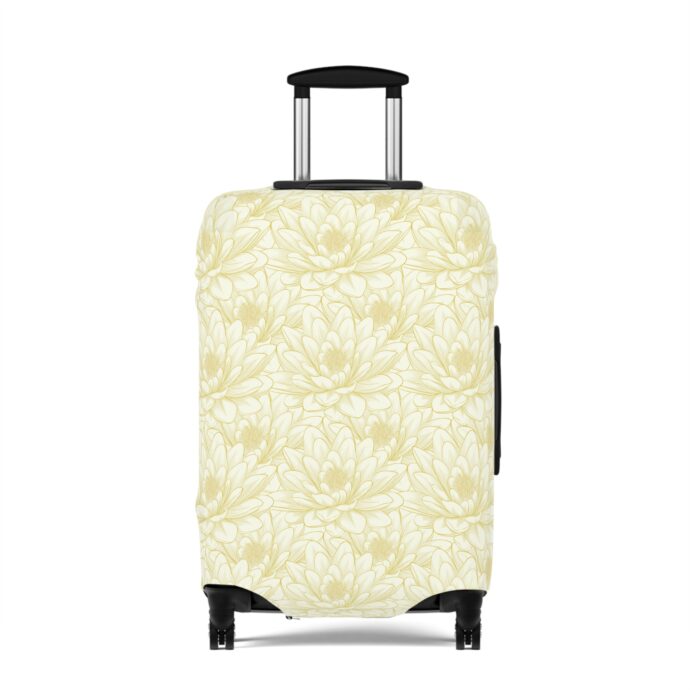 The Spanish Sunburst Luggage Cover - Image 3