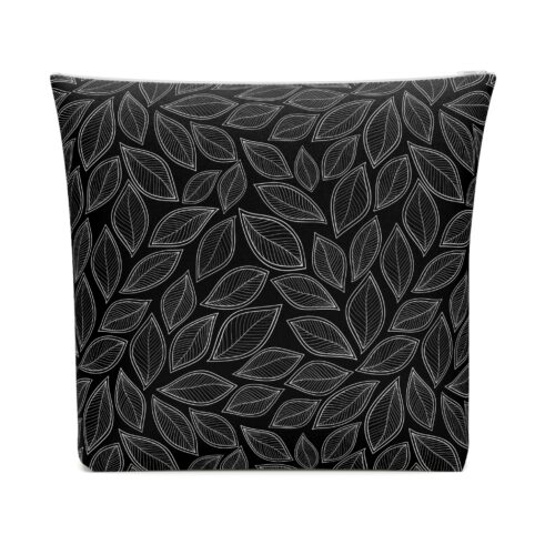 The Central Park Cotton Drill Cosmetic Bag