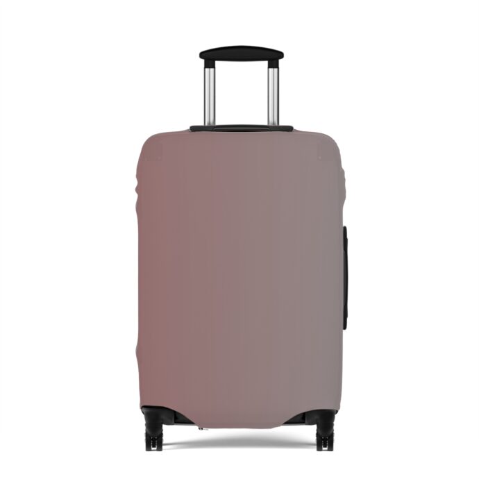 The Parisian Petal Luggage Cover - Image 3