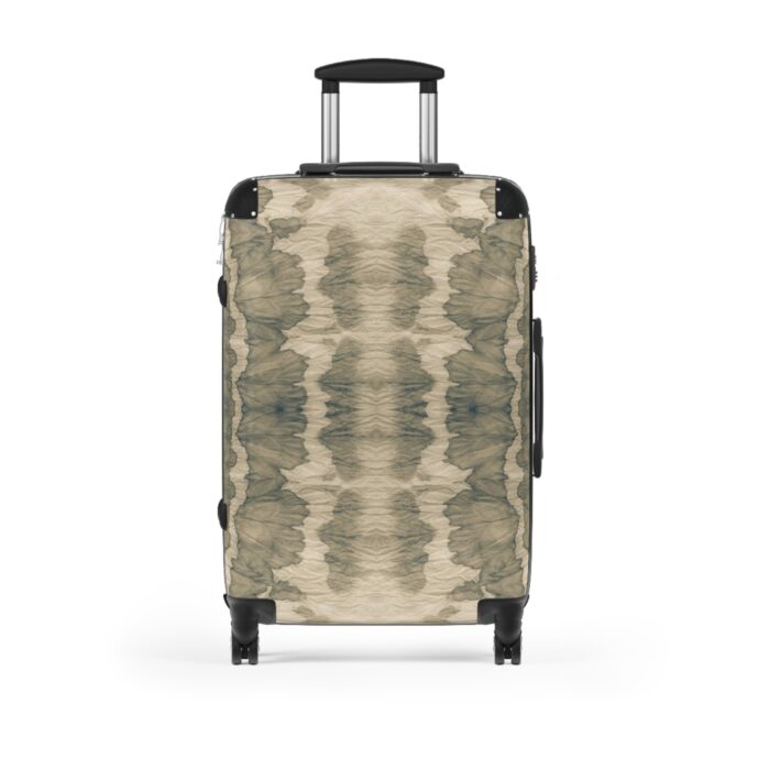 The Free Spirit Suitcase - Image 3