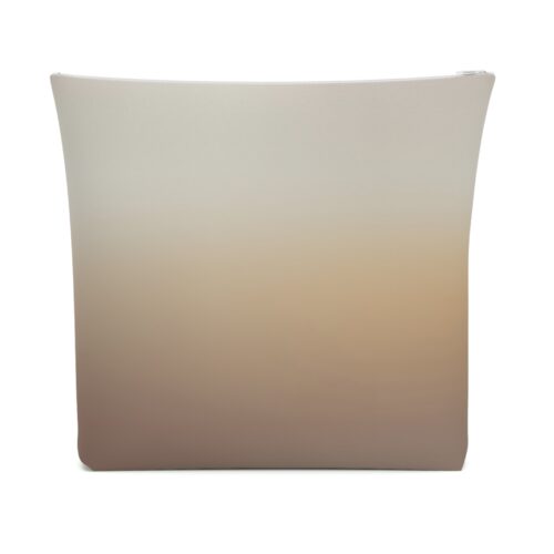 The Morroccan Dune Cotton Drill Cosmetic Bag