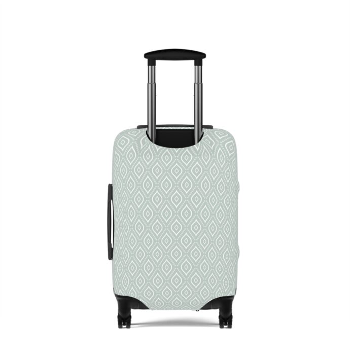 The Persian Grace Luggage Cover - Image 6