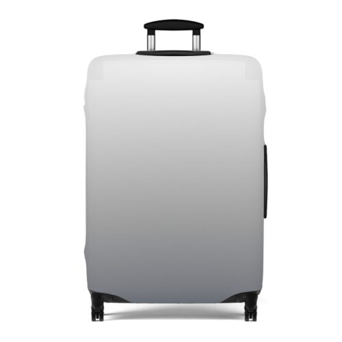 The London Fog Luggage Cover