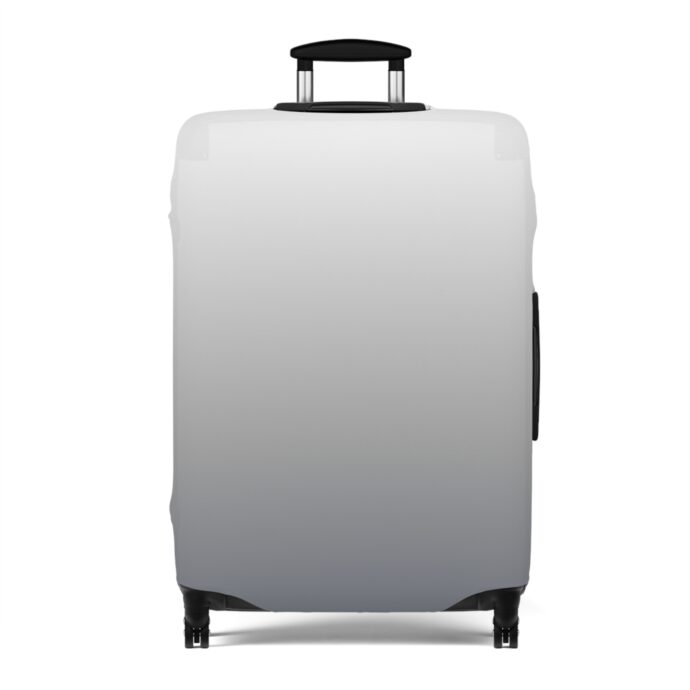 The London Fog Luggage Cover