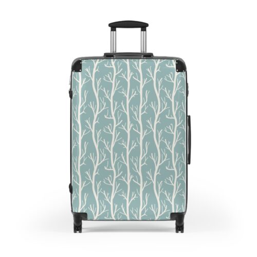 The Norwegian Dusk Suitcase