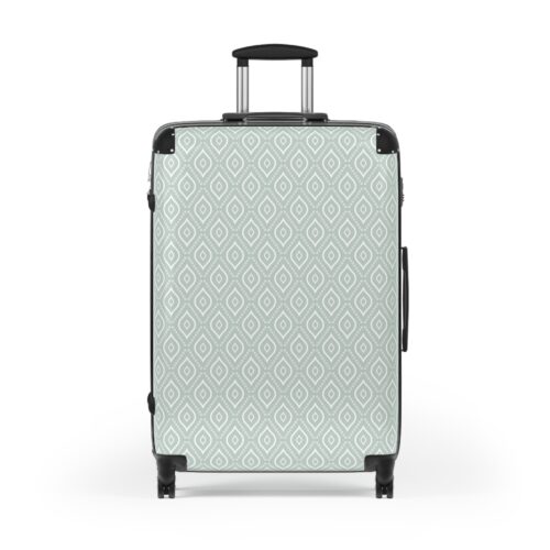 The Persian Grace Suitcase