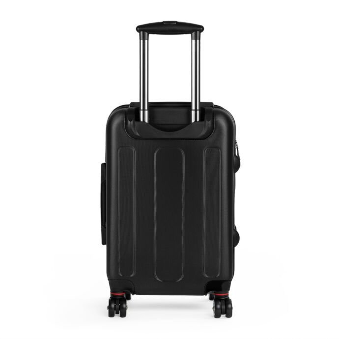 The London Fog Suitcase - Image 6