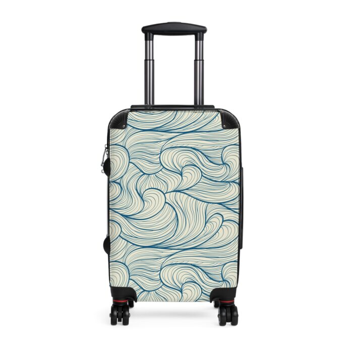 The Oceanus Suitcase - Image 5