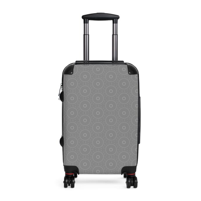 The Lapland Lights Suitcase - Image 5