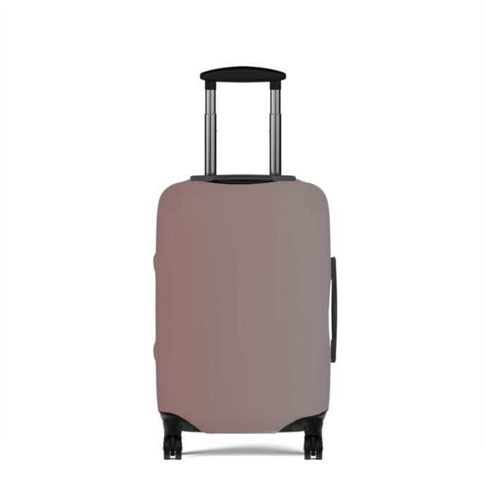 The Parisian Petal Luggage Cover - Image 5