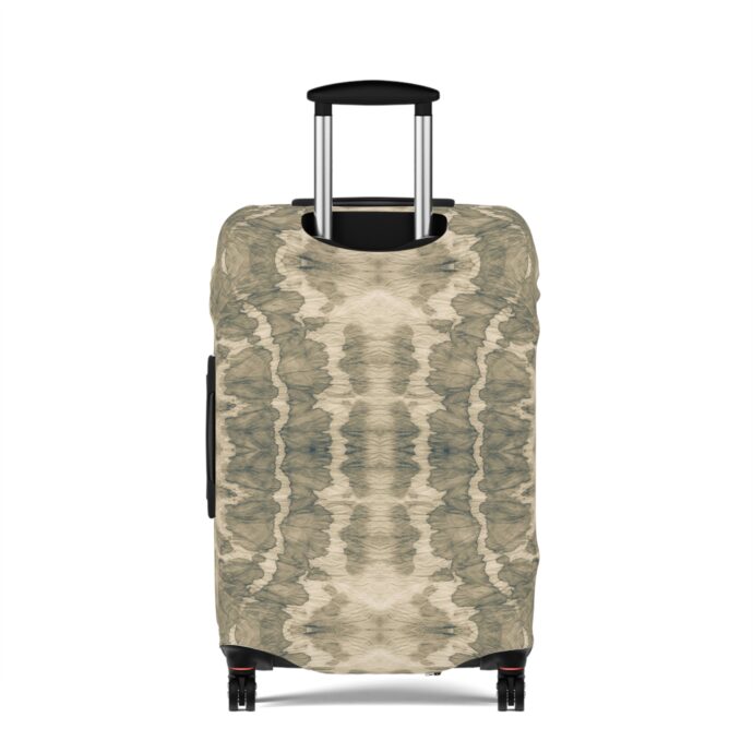 The Free Spirit Luggage Cover - Image 4