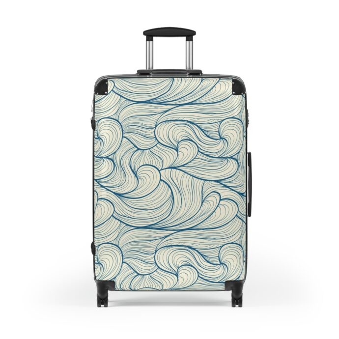 The Oceanus Suitcase