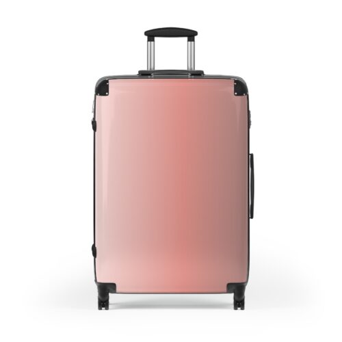 The Belle de Provence Suitcase