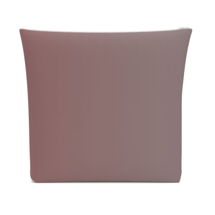 The Parisian Petal Cotton Drill Cosmetic Bag