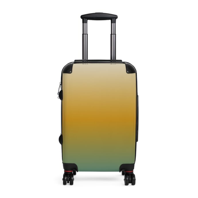 The Baja Sunset Suitcase - Image 5