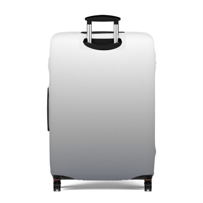 The London Fog Luggage Cover - Image 2