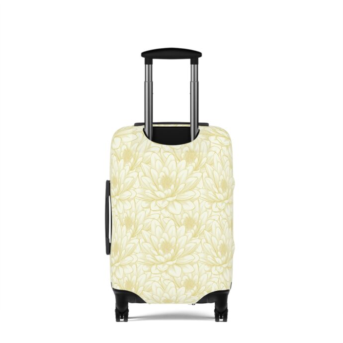The Spanish Sunburst Luggage Cover - Image 6