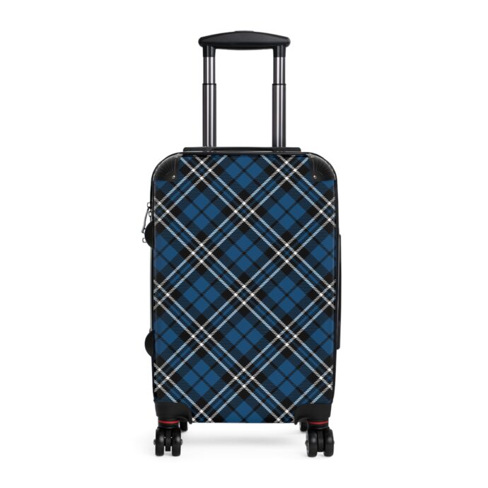 The Scottish Highlander Suitcase - Image 5