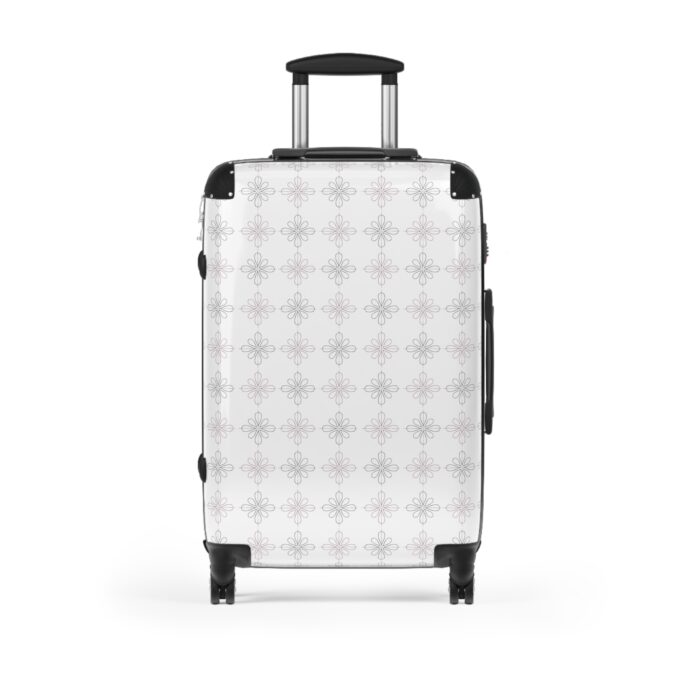 The Vita Simplicis Suitcase - Image 9