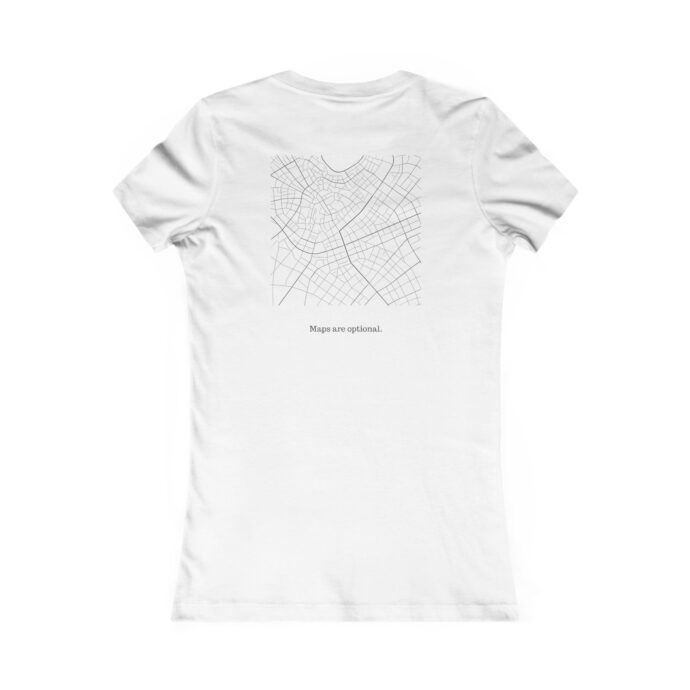 Tallinn, Estonia | Urban Nomad T-Shirt - Image 4