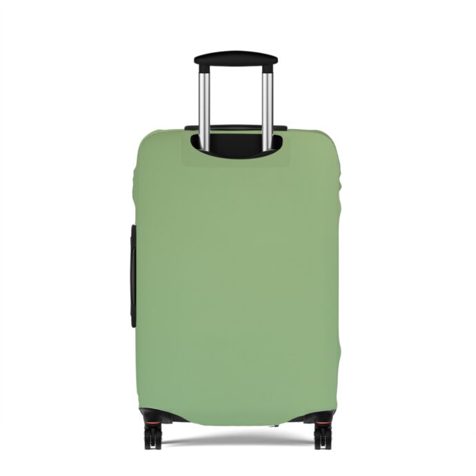 The Monte Verdi Luggage Cover - Image 10