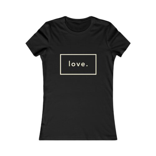 Love T-Shirt