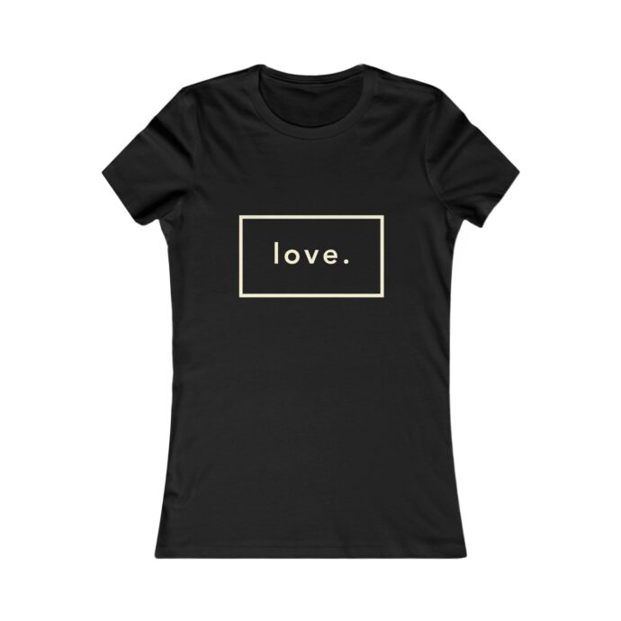 Love T-Shirt