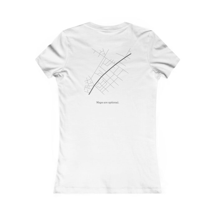 Dublin, Ireland | Urban Nomad T-Shirt - Image 4