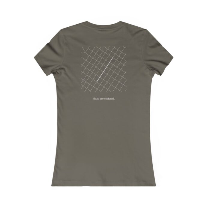 Oslo, Norway | Urban Nomad T-Shirt - Image 2