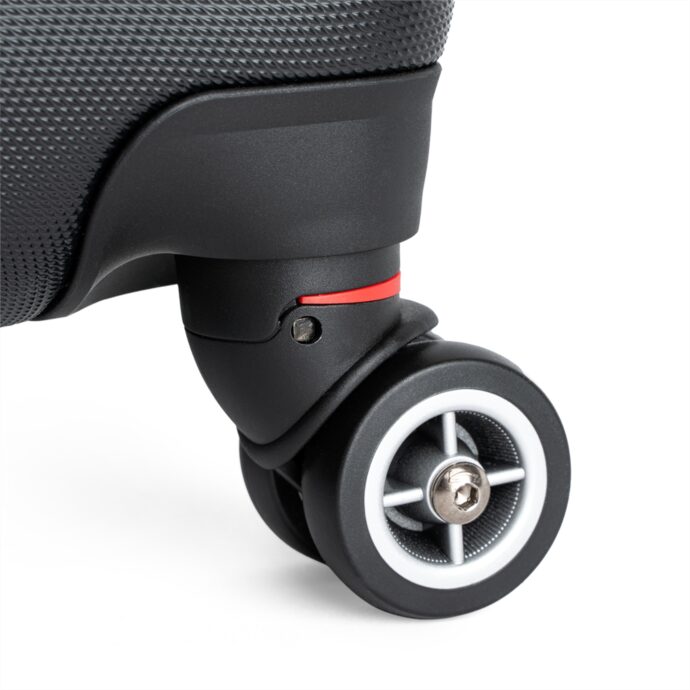 The Vita Simplicis Suitcase - Image 3