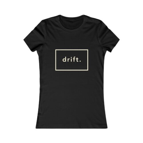 Drift – T-Shirt