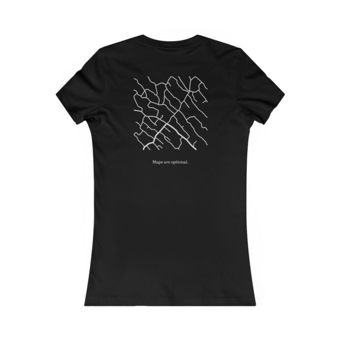 Capri, Italy | Urban Nomad T-Shirt - Image 2