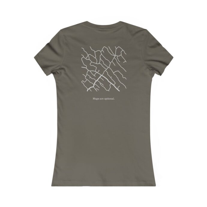 Capri, Italy | Urban Nomad T-Shirt - Image 8