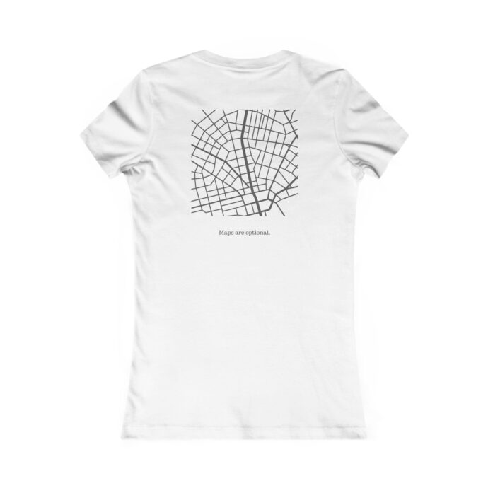 Stockholm, Sweden | Urban Nomad T-Shirt - Image 4