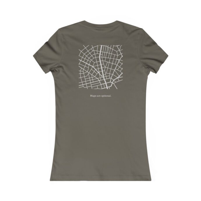 Stockholm, Sweden | Urban Nomad T-Shirt - Image 8