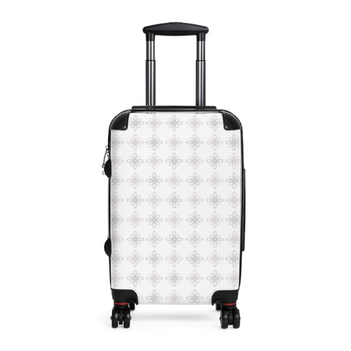 The Vita Simplicis Suitcase - Image 7