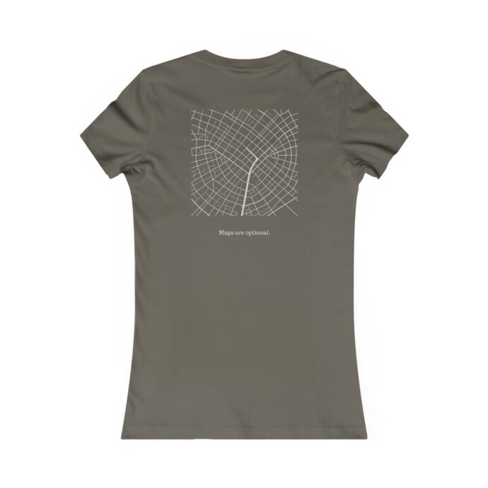 Majorca, Spain | Urban Nomad T-Shirt - Image 8
