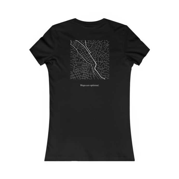 Tbilisi, Georgia | Urban Nomad T-Shirt - Image 6